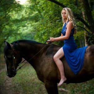 Meet your Posher, Heidi